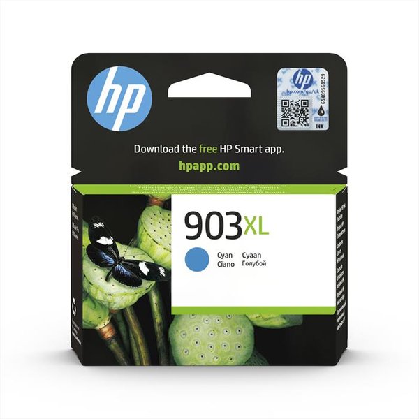 Hp - Ink 903xl-ciano, Alta Capacità-image