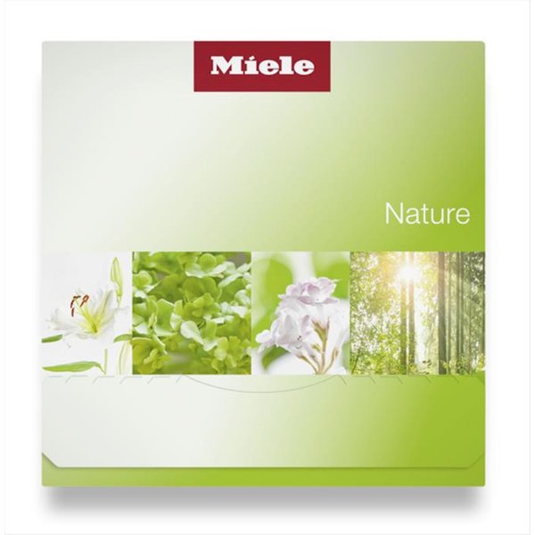 Miele - Profumatore Nature 12,5ml /50 Cicli Di Asciugatura-image