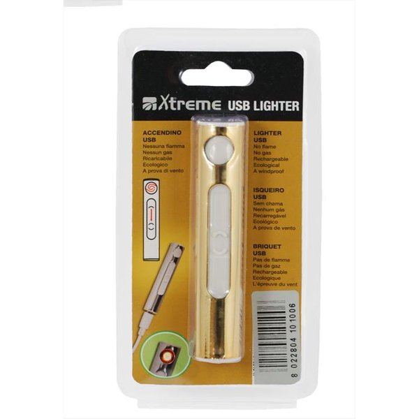 Xtreme - 10101 - Accendino Usb-image