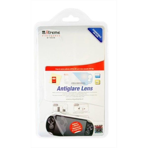 Xtreme - 91805 - Antiglare Lens-image