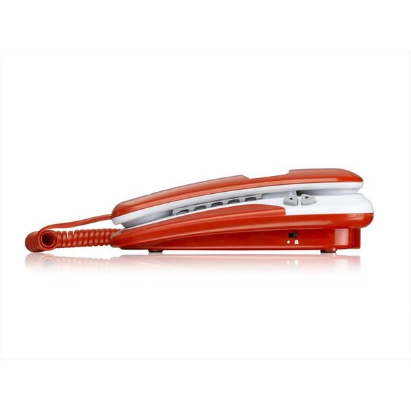 Brondi - Kenoby Cid-bianco / Rosso-image