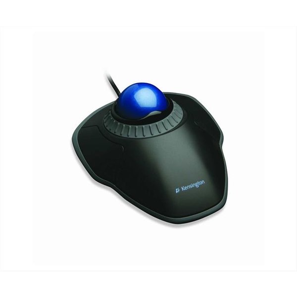 Kensington - Orbit Mouse Trackball-Nero-image