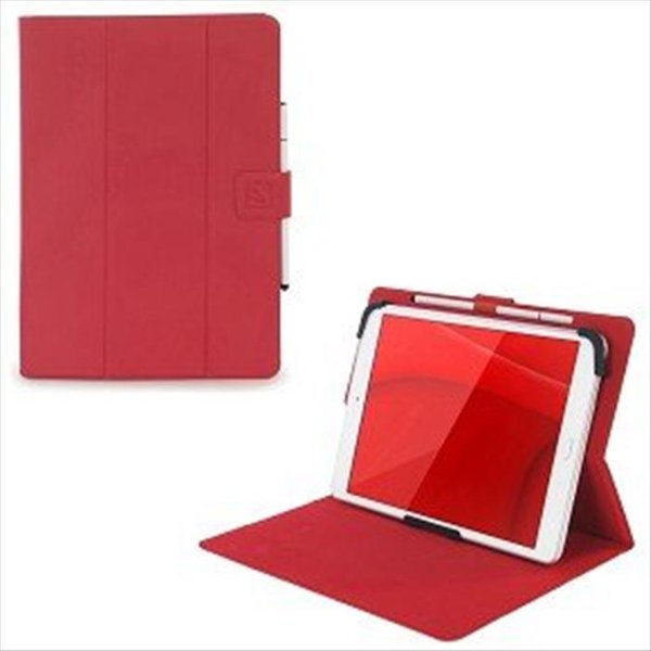 Tucano - Facile Plus-rosso-image