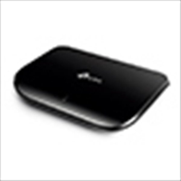 TP-Link - Tl-Sg1005D 5-Port Gigabit Switch-image