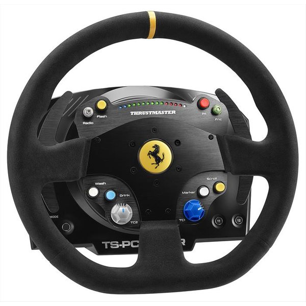 Thrustmaster - Ts-Pc Racer Ferrari 488 Challenge Edition-image