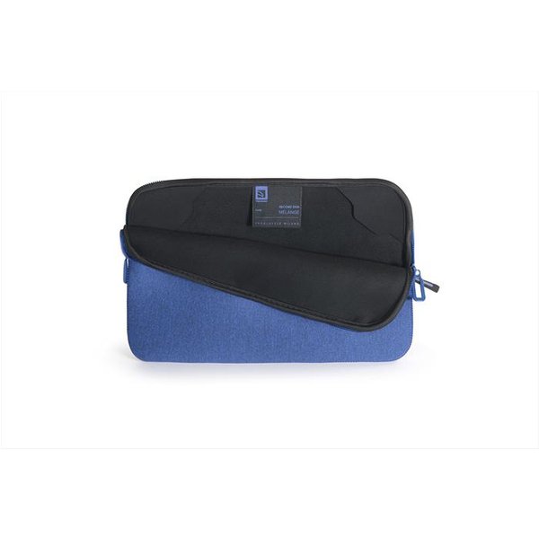 Tucano - Custodia Per Tablet 10.5" E Ipad Pro 11"-Blu-image
