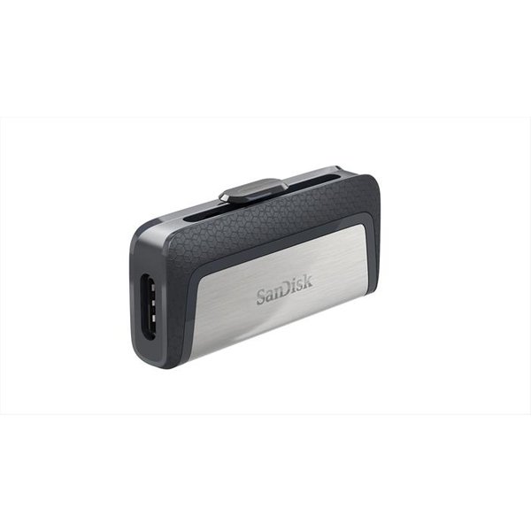 Sandisk - Usb Dual Drive Ultra Type C 64gb-image