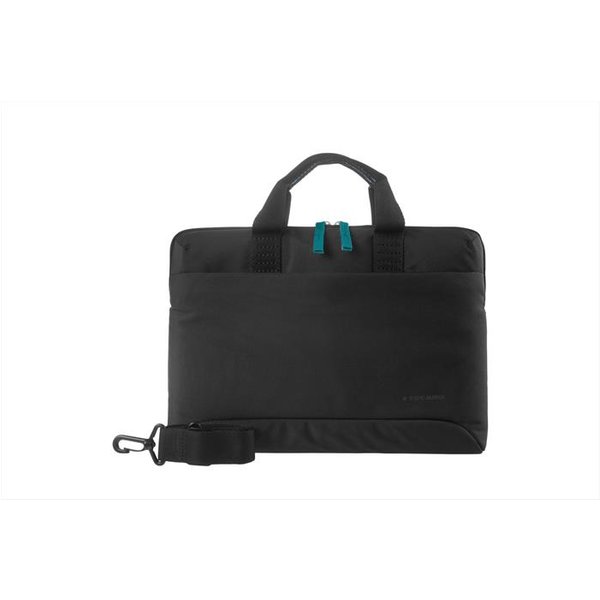 Tucano - Smilza Borsa Slim-nero-image