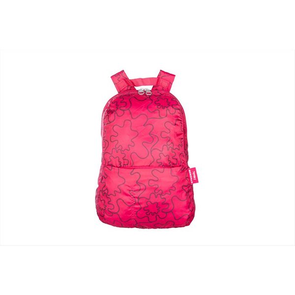 Tucano - Compatto Mendini Back Pack-Fucsia-image