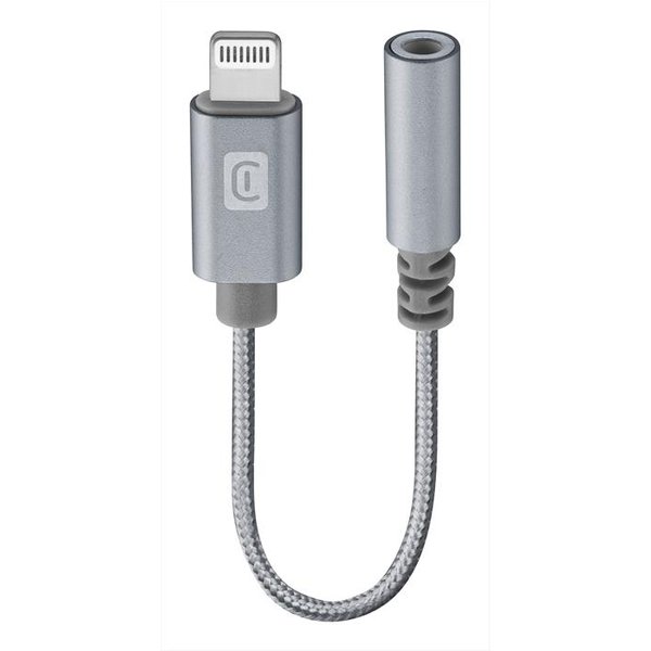 Cellularline - Musicenablermfid-grigio-image