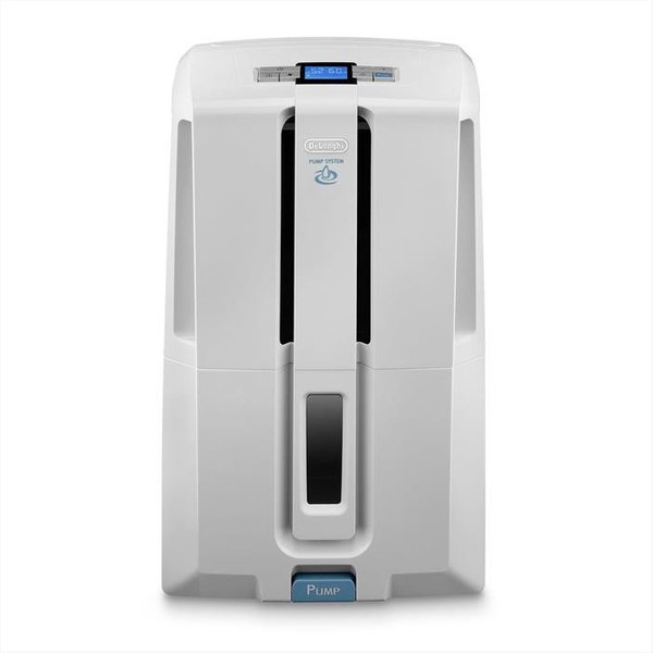 DE Longhi - Deumidificatore Tasciugo Ariadry Light Dd230P-Bianco-image