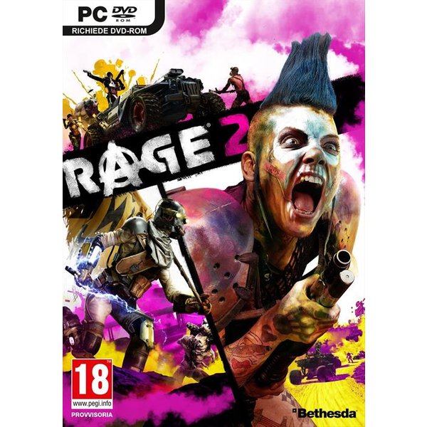Koch Media - Rage 2-image