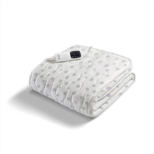 Imetec - 16633 - Scaldasonno Adapto Pm 6T-Bianco-image