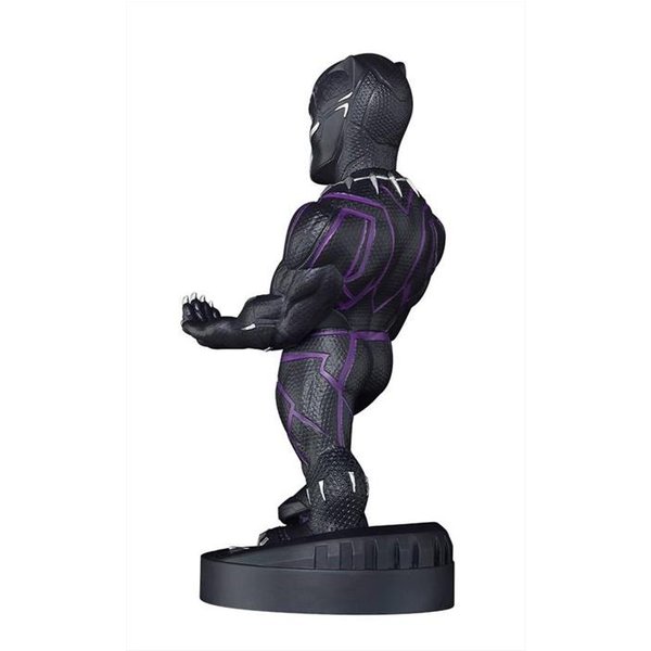 Exquisite Gaming - Black Panther Cable Guy-image