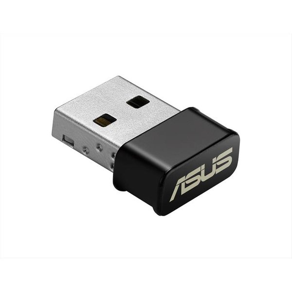 Asus - Usb-Ac53 Nano-Nero-image
