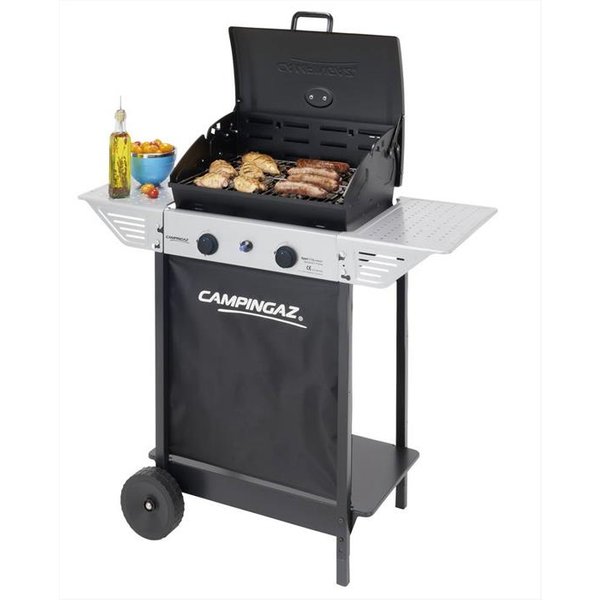Campingaz - Barbecue A Gas Xpert 100 L Plus-image