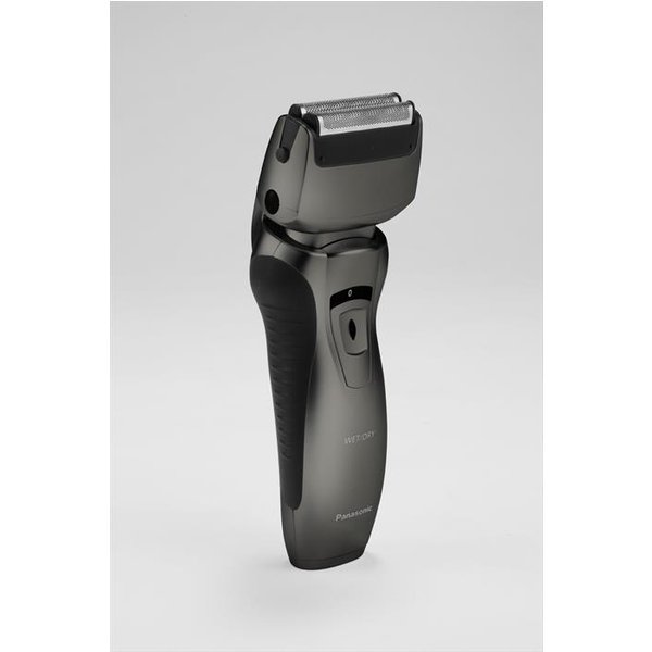 Panasonic - Rasoio Es-rw33-h503-nero-image