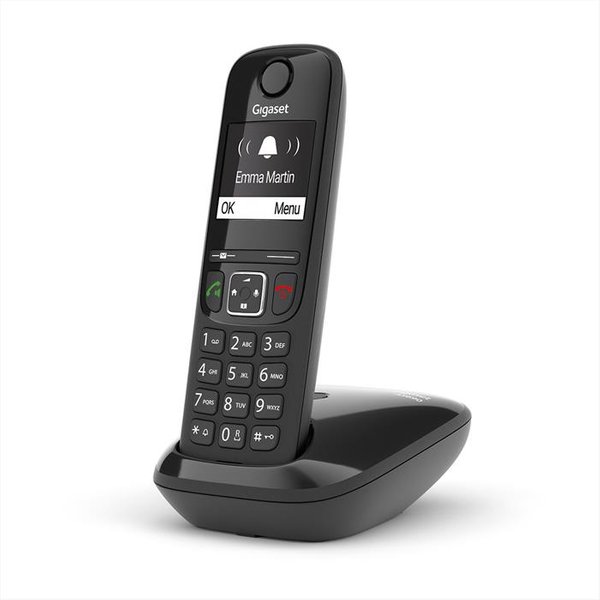 Gigaset - As690-Nero-image