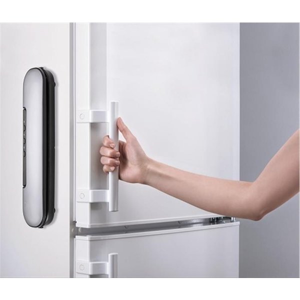 Reber - Sottovuoto Vslim-Grigio/Nero-image