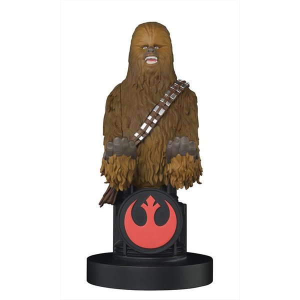 Exquisite Gaming - Chewbacca Cable Guy-image