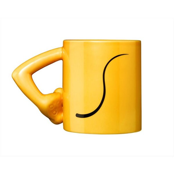 Exquisite Gaming - Pluto Arm Mug-image