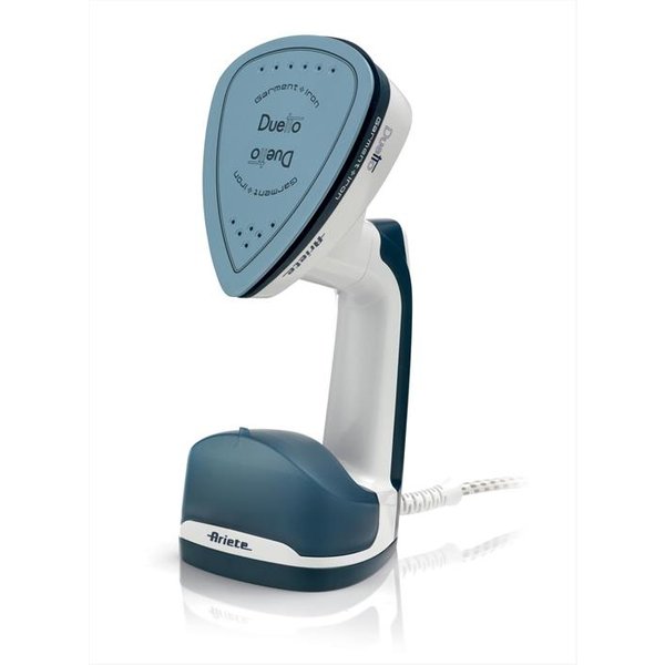 Ariete - 6246/00-blu, Bianco-image