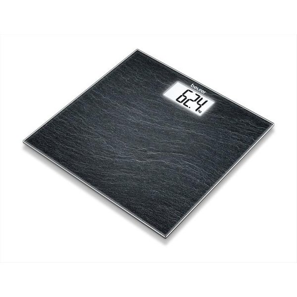 Beurer - Gs 203 Slate Bilancia Pesa Persone Elettronica-image