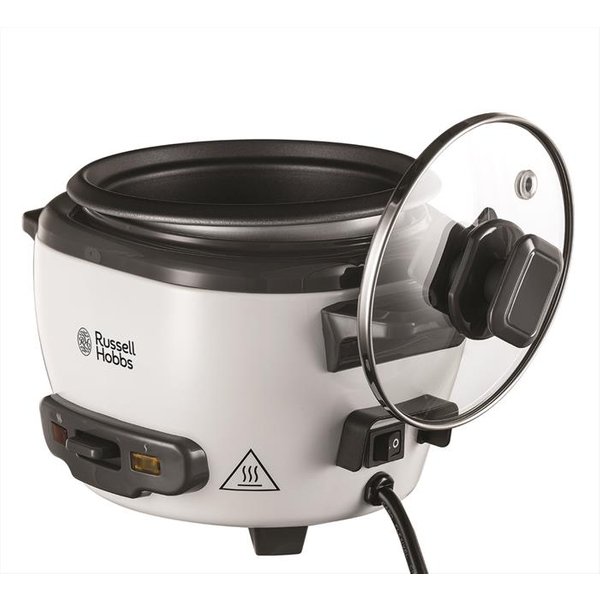 Russell Hobbs - 27030-56-Bianco/Nero-image