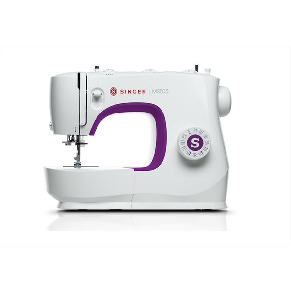 Singer - M3505-image