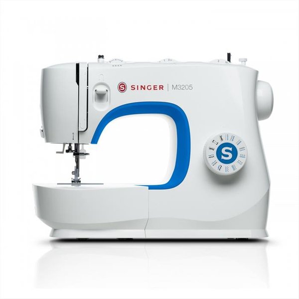 Singer - M3205-image