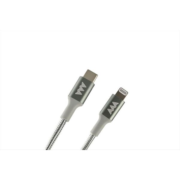 Aaamaze - Cavo Type-c/lightning-image