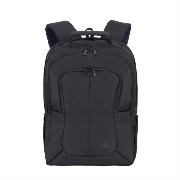 Rivacase - 8460 Zaino Per Notebook Da 17,3"-Nero-image