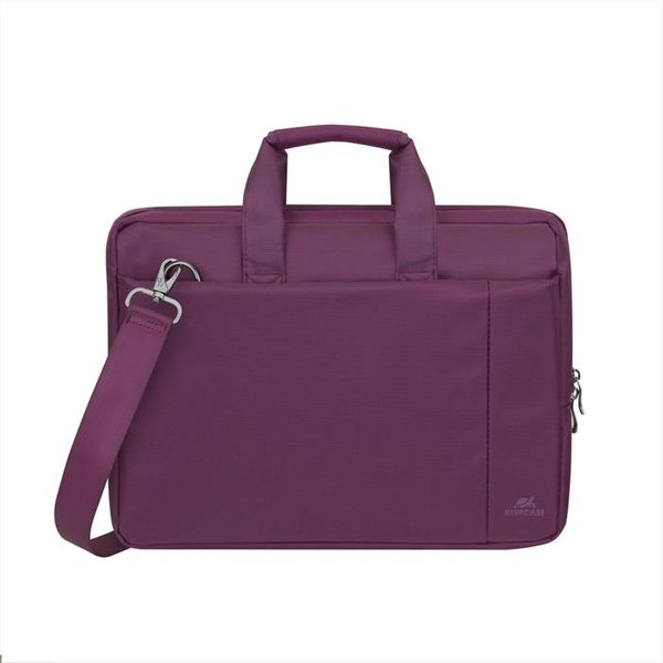 Rivacase - 8231 Borsa Per Notebook Da 15,6"-Viola-image