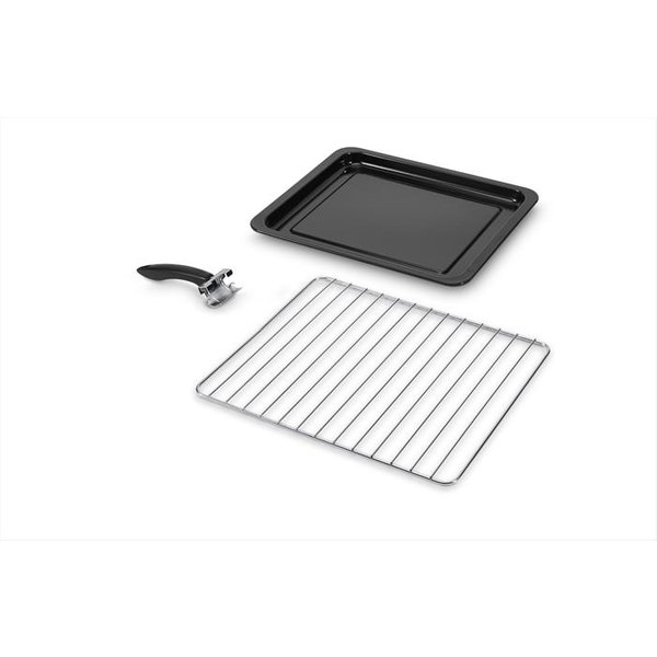 De Longhi - Eo40112.Bk-Nero-image