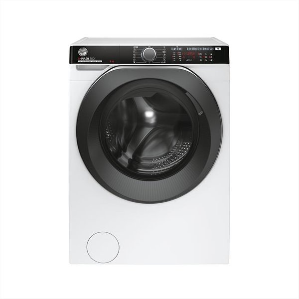 Hoover - Lavatrice Hwpd 69Ambc/1-S 9 Kg Classe A-image