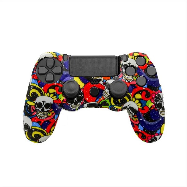 Xtreme - Silicon Cover Smile-Smile-image