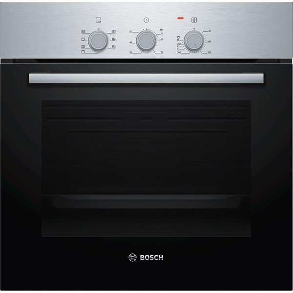 Bosch - Forno Multifunzione Hbf011Br0 Classe A-Inox-image