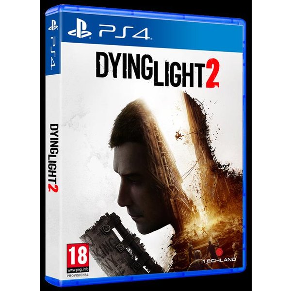 Koch Media - Dying Light 2-image