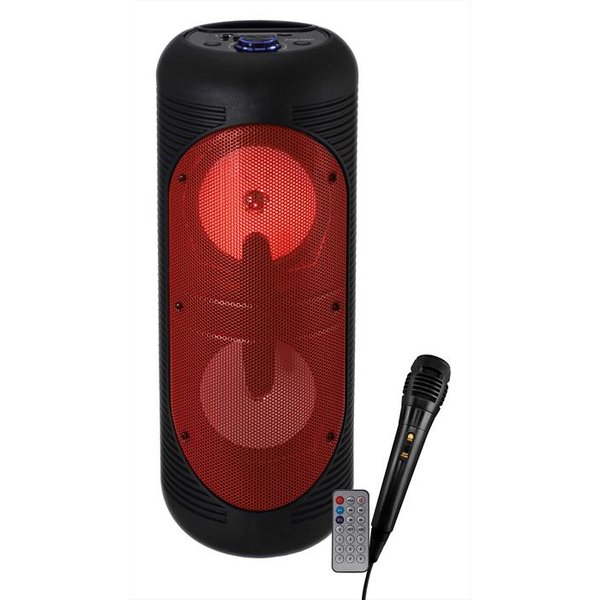 Karma - Hps T252R-Rosso-image