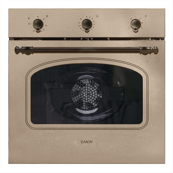 Candy - Forno Incasso Elettrico Fcc603nav Classe A+-image