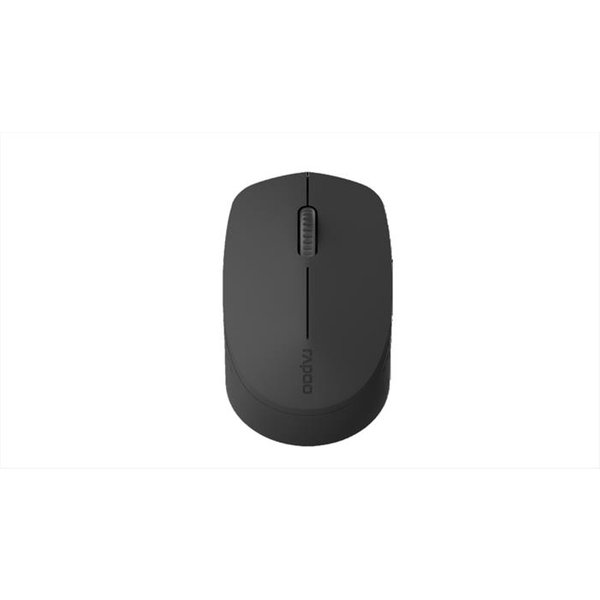 Rapoo - M100-Nero/Grigio-image