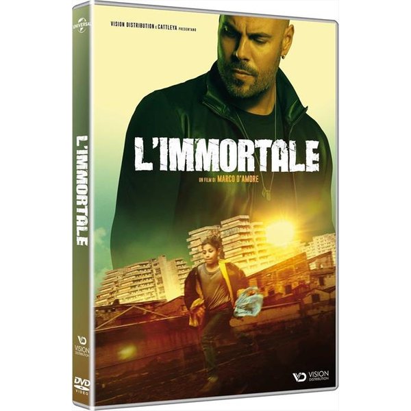 Universal Pictures - Immortale (L')-image