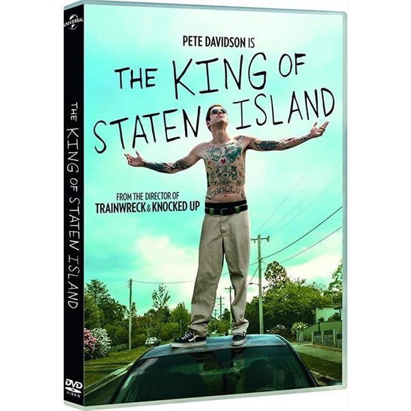 Universal Pictures - Re Di Staten Island (Il)-image