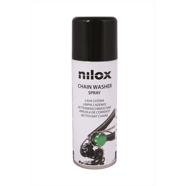 Nilox - Nilox Lava Catena 200 Ml-White-image
