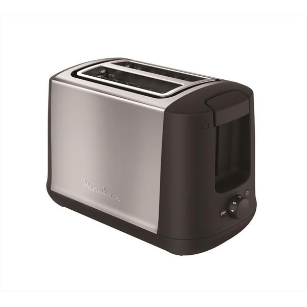 Moulinex - Lt3408K Tostapane-Acciaio Inox-image
