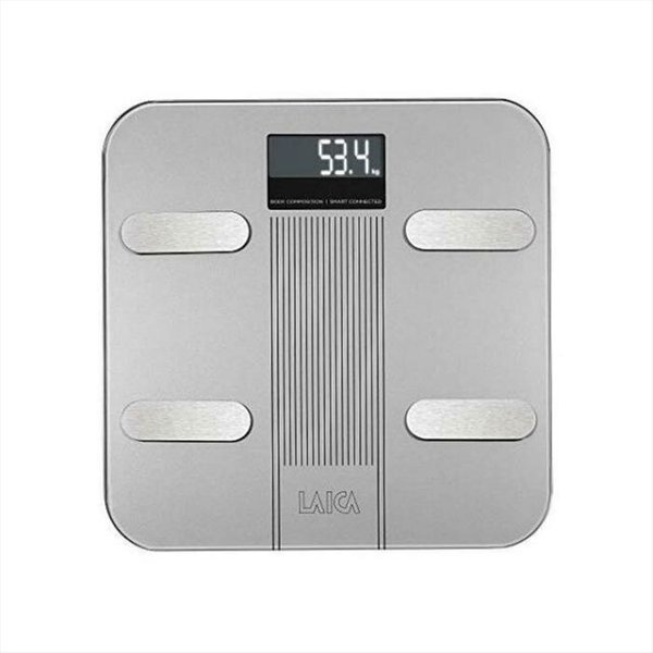 Laica - Ps7005-silver-image