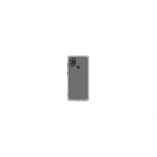 Samsung - Smapp - Kd Lab Protective Cover Transparent Galaxy-trasparente-image