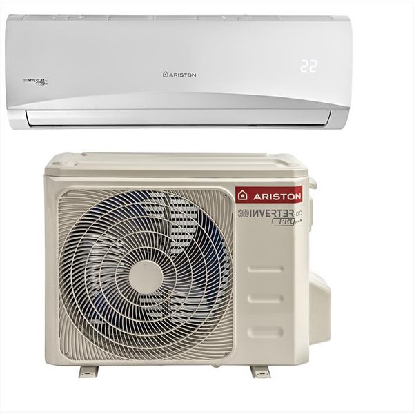 Ariston - Prios R32 C 35 Mud0 Climatizzatore Monosplit-bianco-image