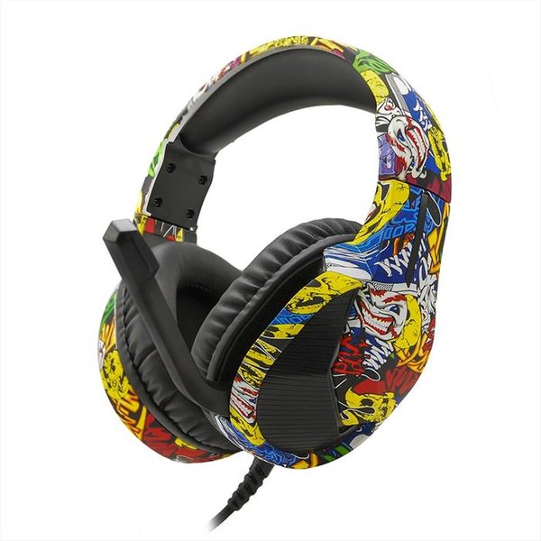 Xtreme - Ace Gaming Headset-Fantasia-image
