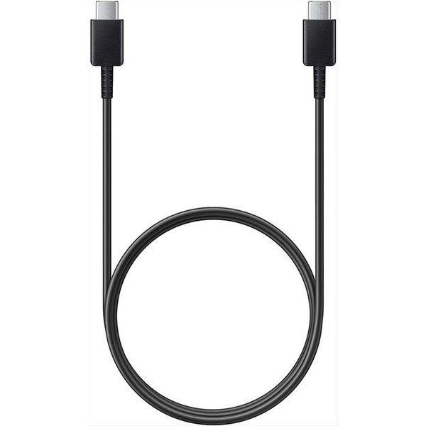 Samsung - Cavo Dati Type C To Type C-nero-image